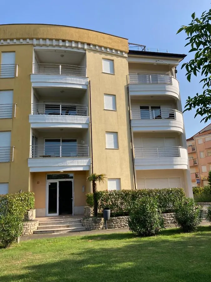 Stella Apartment Umag