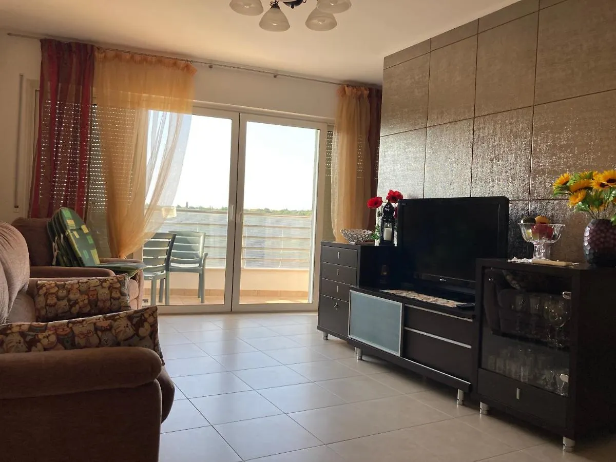 Stella Apartment Umag 0*,  Croatia