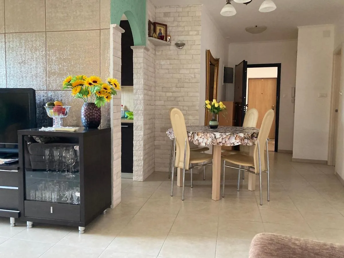 Ferienwohnung Stella Umag Kroatien