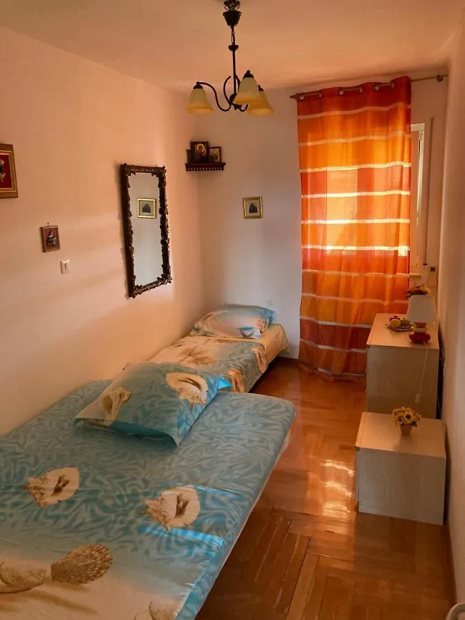 Apartment Ferienwohnung Stella Umag
