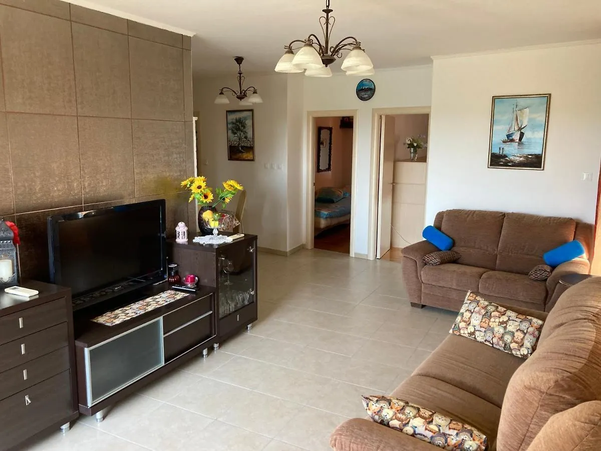 Ferienwohnung Stella Umag